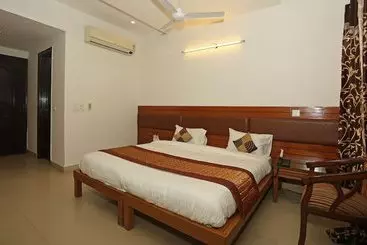 Szálloda Oyo Apartments Dlf Phase 4