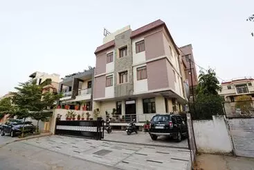 호텔 Oyo Rooms World Trade Park