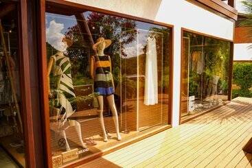 Hôtel Pousada Morena