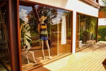 Hotelli Pousada Morena