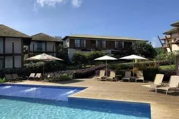 هتل Pousada Morena