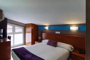 酒店 Rural Tierras Del Cid