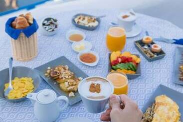 Hotel Sophia Luxury Suites