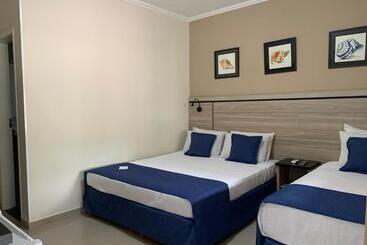 فندق Summit Beach  Boicucanga