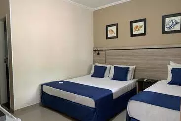 Hotel Summit Beach  Boicucanga