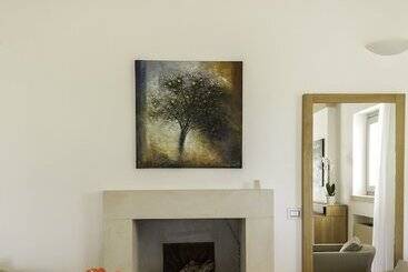 בית מלון כפרי Tenuta Monticelli