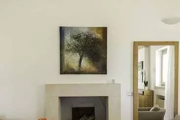 Отель Tenuta Monticelli