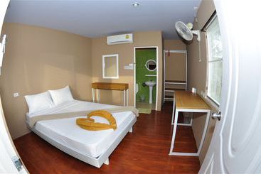 Szálloda Uphill Cottage