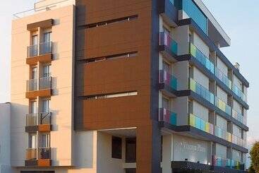 ホテル Vizcaya Plaza