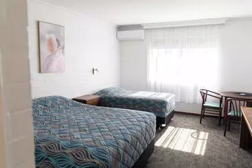 فندق على الطريق Bremer Bay Resort