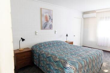 מוטל Bremer Bay Resort