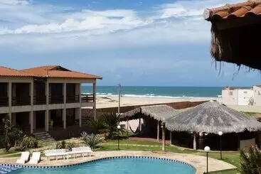 Apart Otel Ondas Do Mar