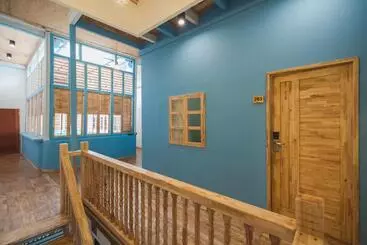 Pension (Hôtel basse catégorie) My Guesthouse 109   Self Check In