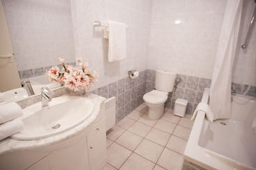 آپارتمان Residence Les Flamants Roses