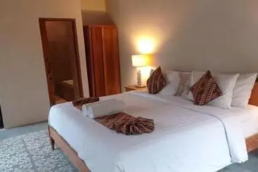 Suarti Boutique Village