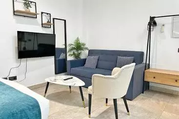 Apartment Tennessee Urban Suites