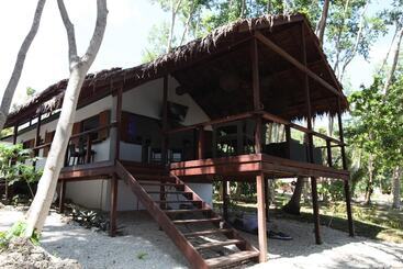 צימר Divi S Boutique Retreat