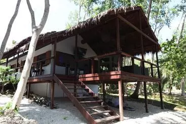 Aamiaismajoitus (B&B) Divi S Boutique Retreat