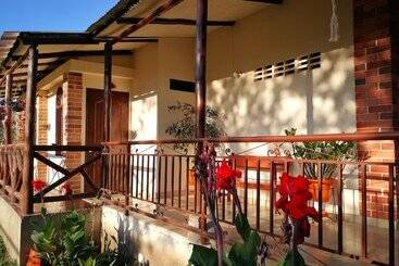 Hostal Campestre Samadhi