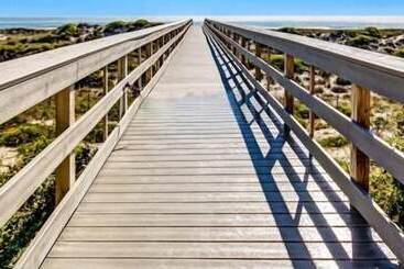 Hotel 2515 Tennis Villa King Suite