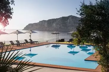 Hotelli Alkinoi Resort And Spa