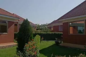 هتل Asamar Country Resort