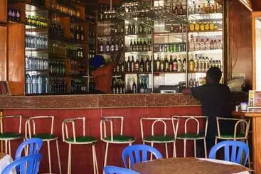 Hotel Bema
