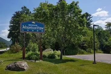 Hotelli Mendon Mountainview Lodge