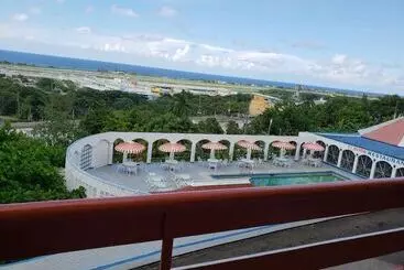 Hotel Montego