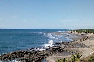 فندق Myrinamar B&b Hostal