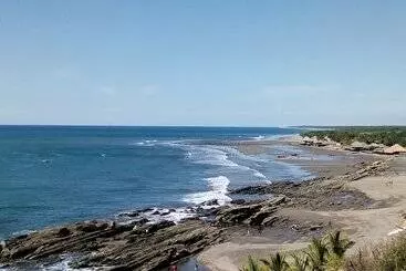 ホテル Myrinamar B&b Hostal