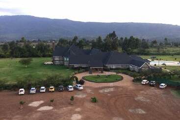 هتل Ol Donyo Sabuk Resort