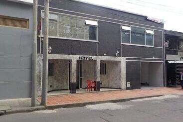 酒店 Parkway Inn 58 Street