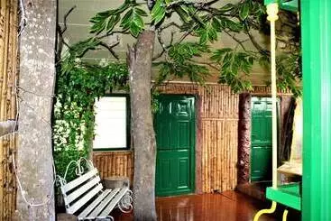 Hotel Parque Cuambi