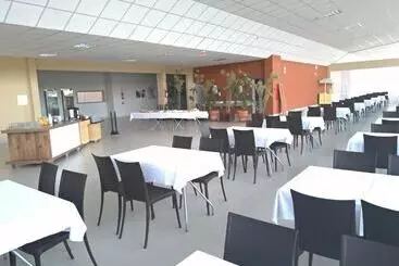 ホテル Pousada Divino Oleiro   Gov. Celso Ramos