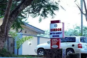 Kokoon Hotels