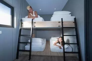 Liuqiu Dive Hostel