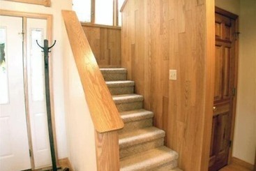 کلبه Nature`s Gift