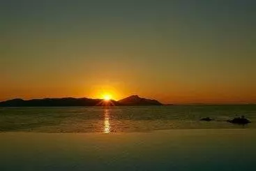 Huoneistohotelli Olivia Sports And Sea