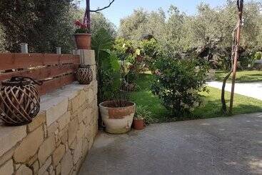 Пансион Elia Guesthouse