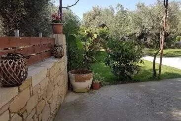 ペンション Elia Guesthouse