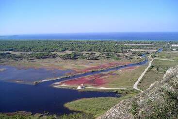 公寓式酒店 Amalia