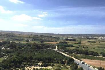 קוטג'' Bella Vista