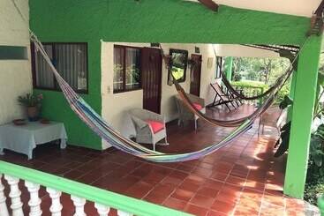 Finca Hotel Spa Zhay