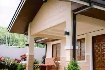 Hotell A&a Garden Suites