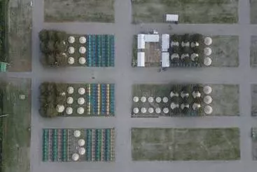 Festanation Oktoberfest Camp No.1