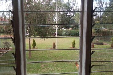 Jabali Country Lodge