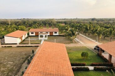 فندق Rancho Santa Maria