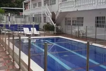 ホテル San Jorge