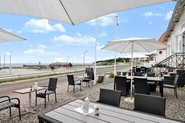 فندق Tante Tut & Onkel E   B & B